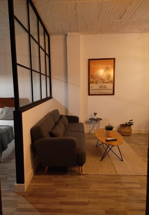 Appartamento Vft Puerta De Cordoba Baeza Esterno foto